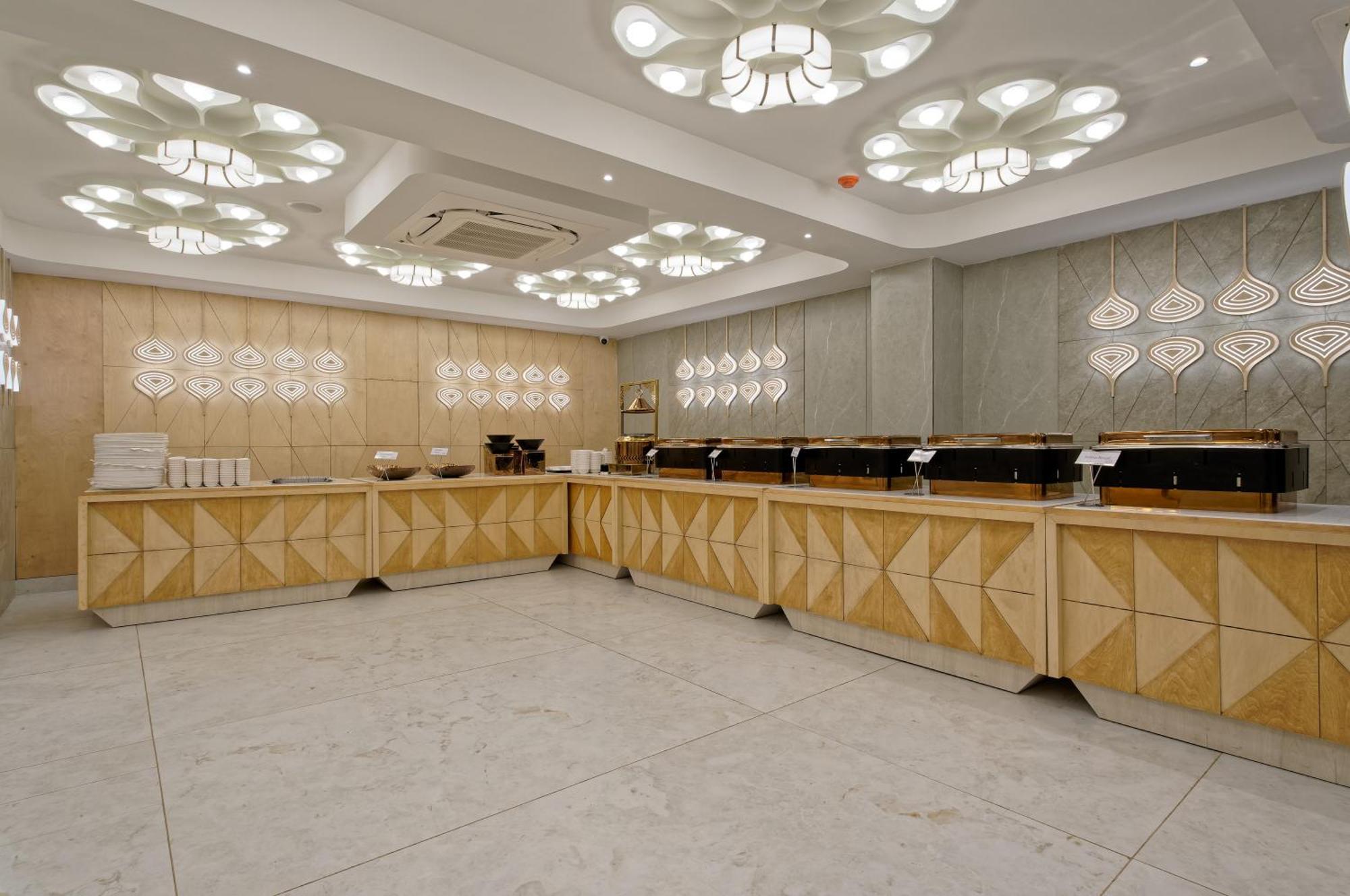 Exora Inn Ahmedabad Exterior photo